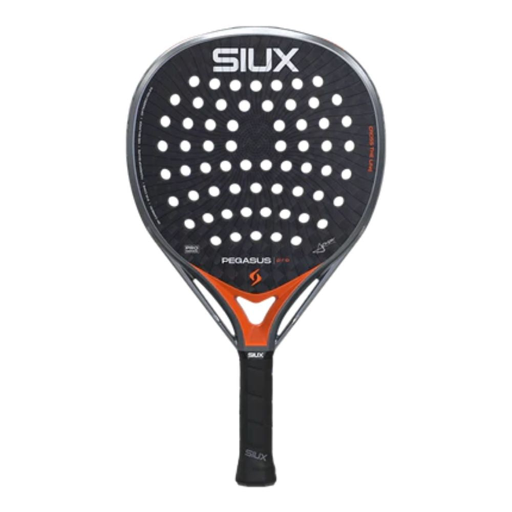 PALA SIUX PEGASUS PRO 2026 LAVA ORANGE