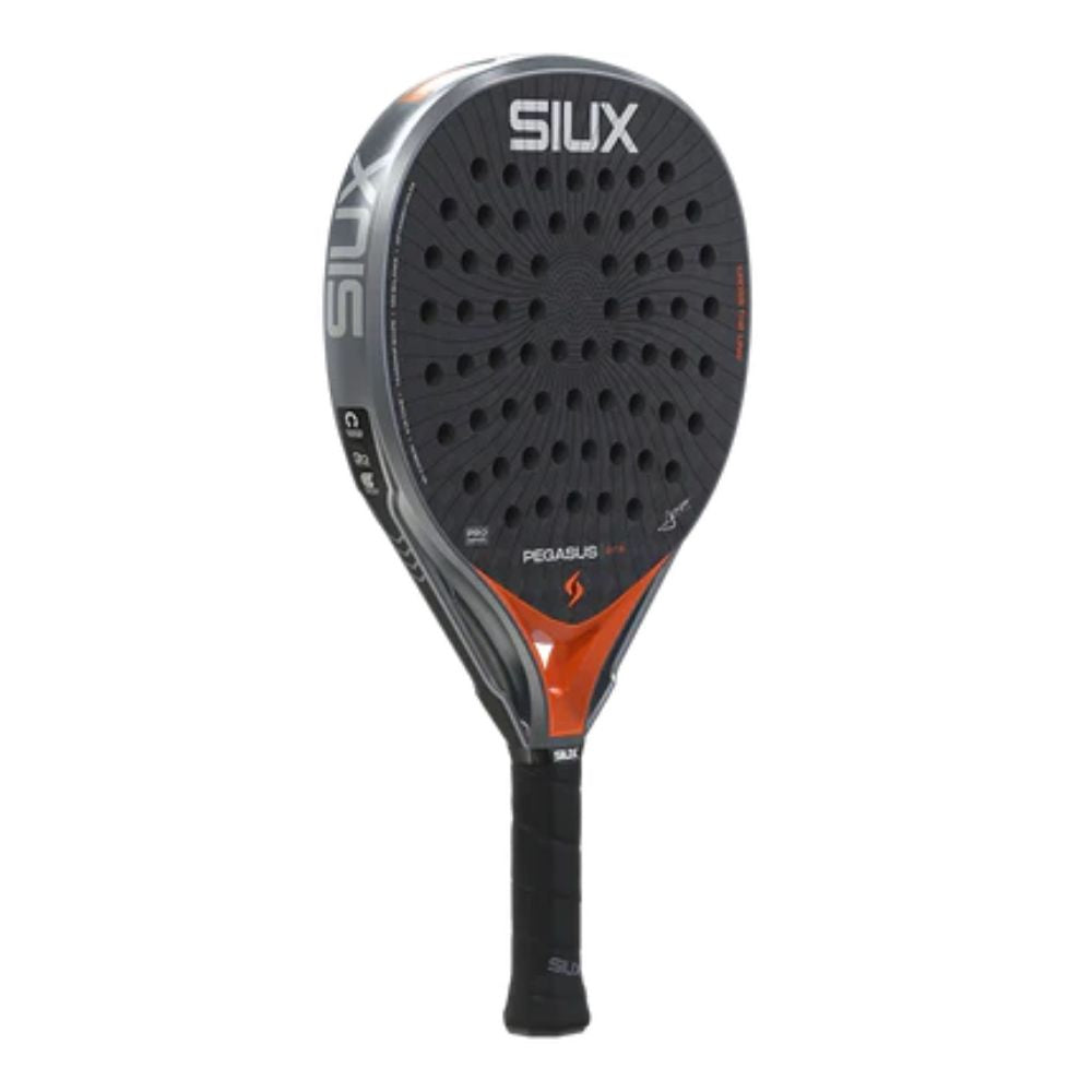 PALA SIUX PEGASUS PRO 2026 LAVA ORANGE