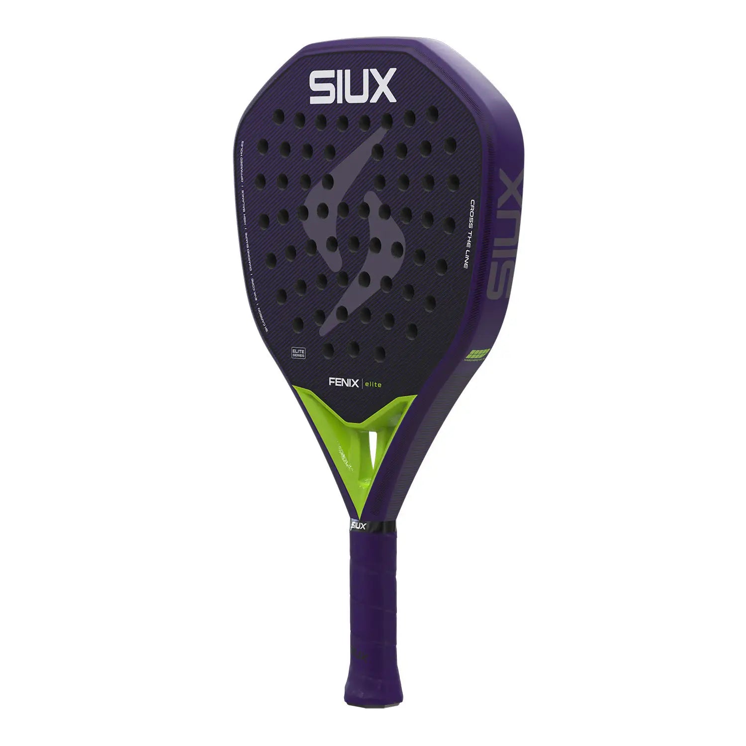 PALA FENIX ELITE 6