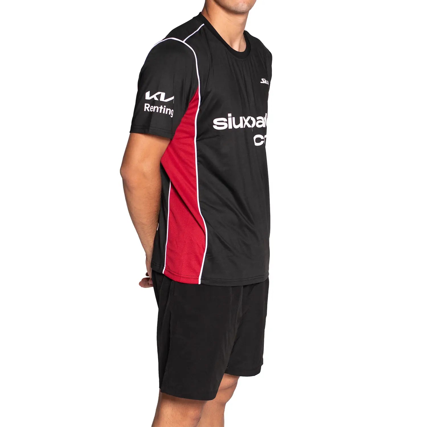 CAMISETA SIUX DIABLO X TINO LIBAAK 26