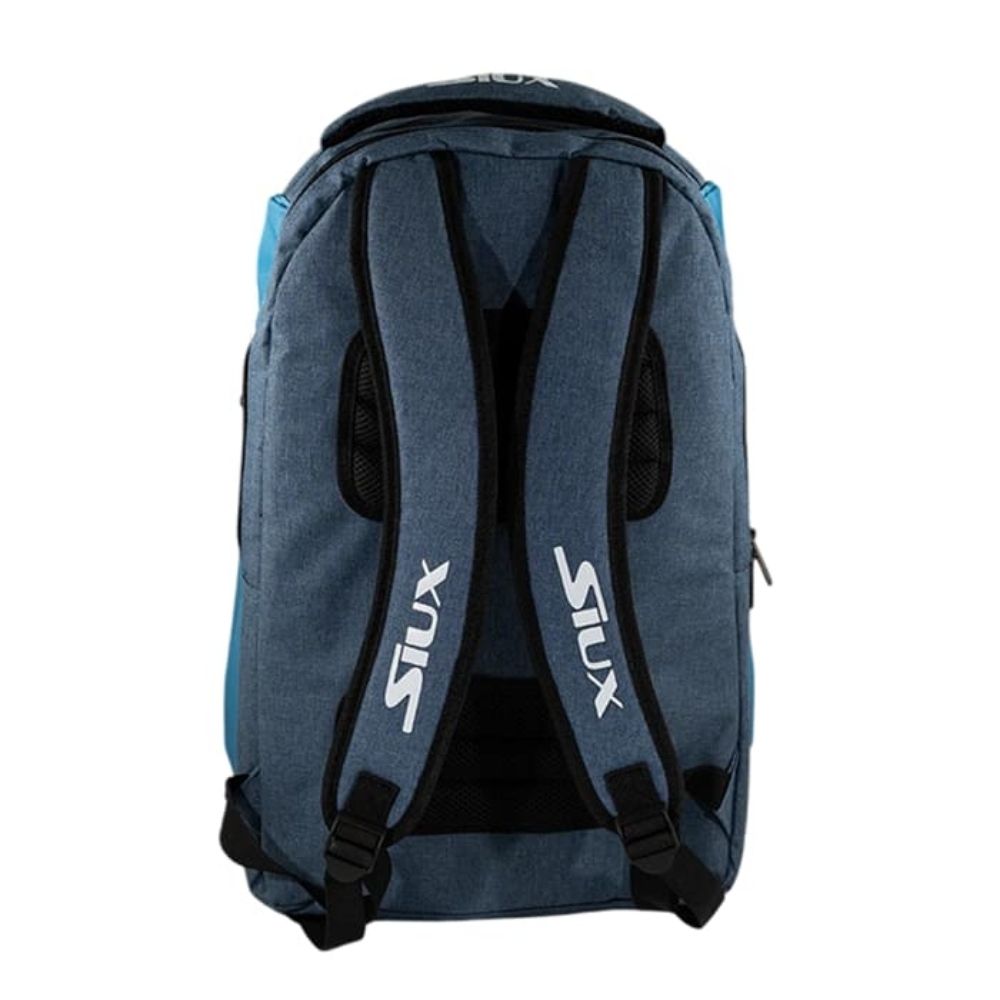 MOCHILA SIUX PRO TOUR AZUL