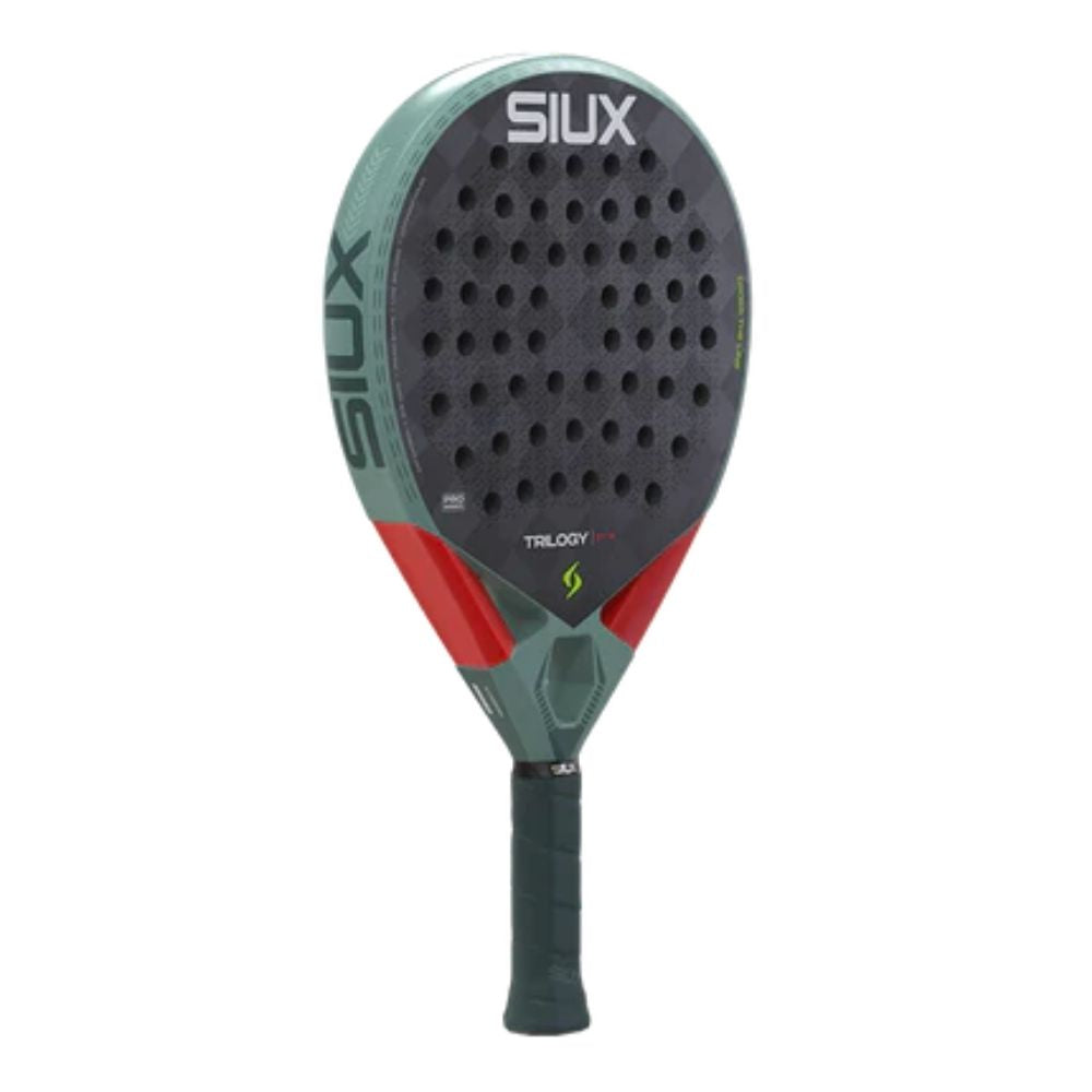 PALA SIUX TRILOGY PRO 2026 ASH GREEN