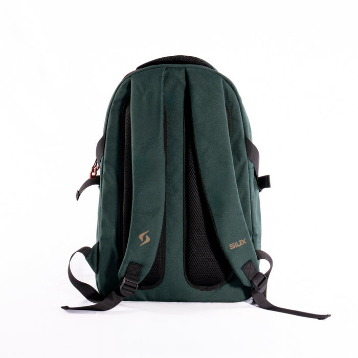 MOCHILA SIUX EDGE VERDE