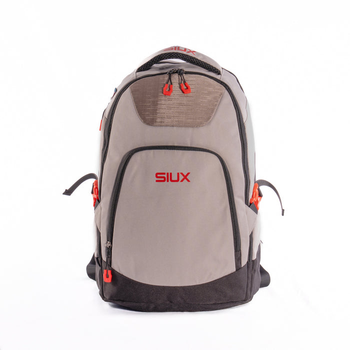 MOCHILA SIUX EDGE BLANCO