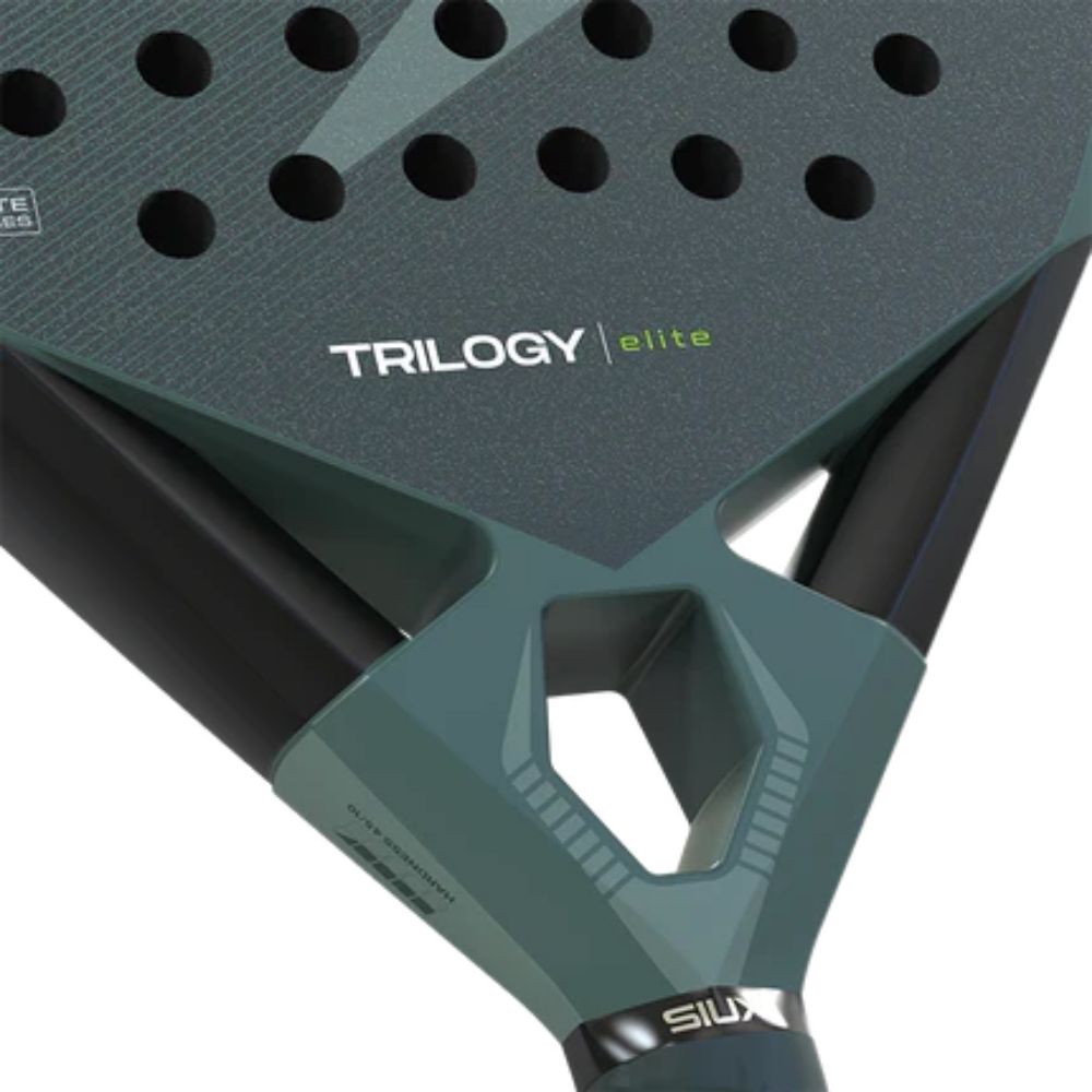 TRILOGY ELITE 6