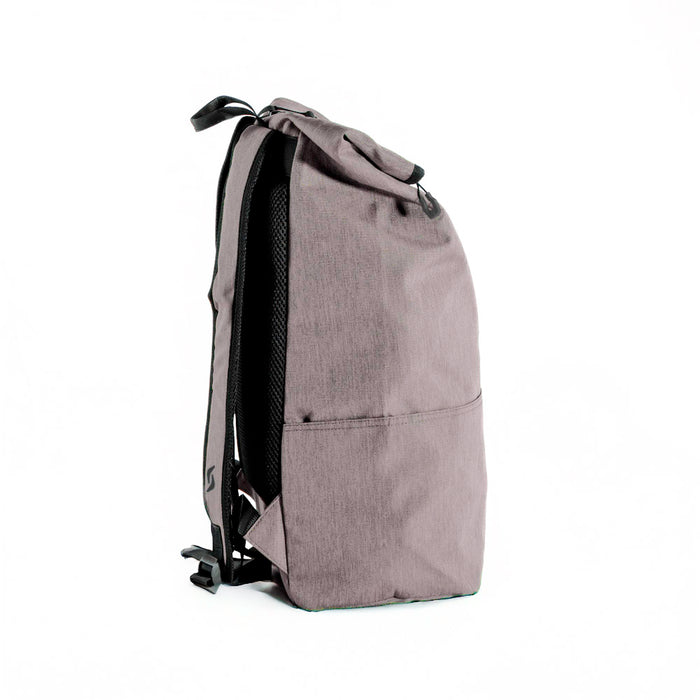 MOCHILA SIUX STREET BLANCO