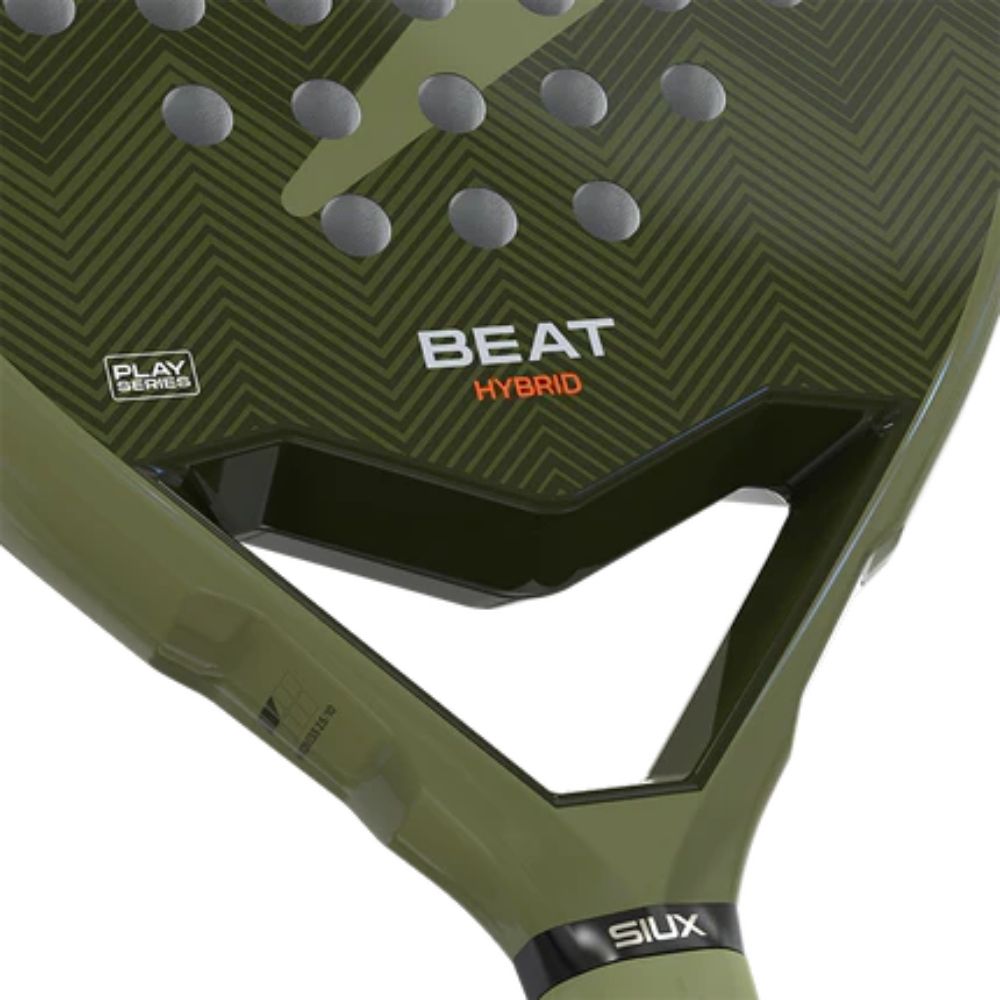 BEAT HYBRID 3