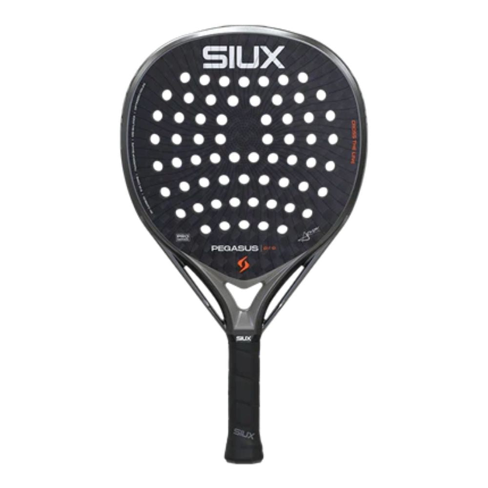 PALA SIUX PEGASUS PRO 2026 STORM GREY