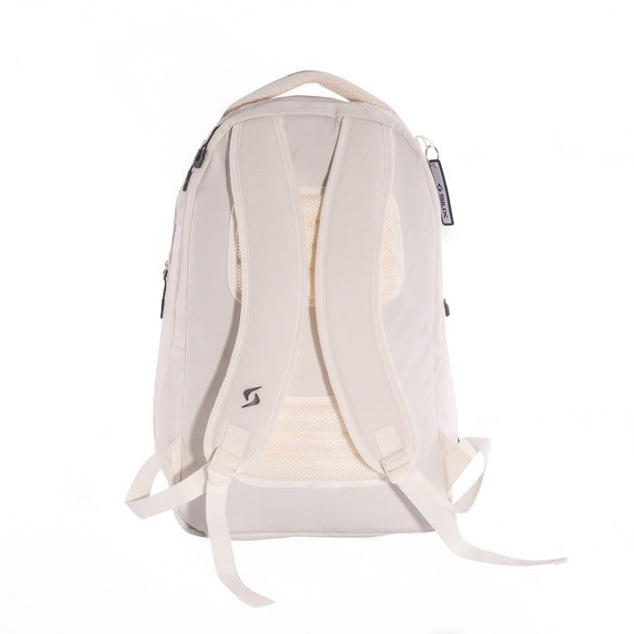 MOCHILA SIUX TOUR BLANCO