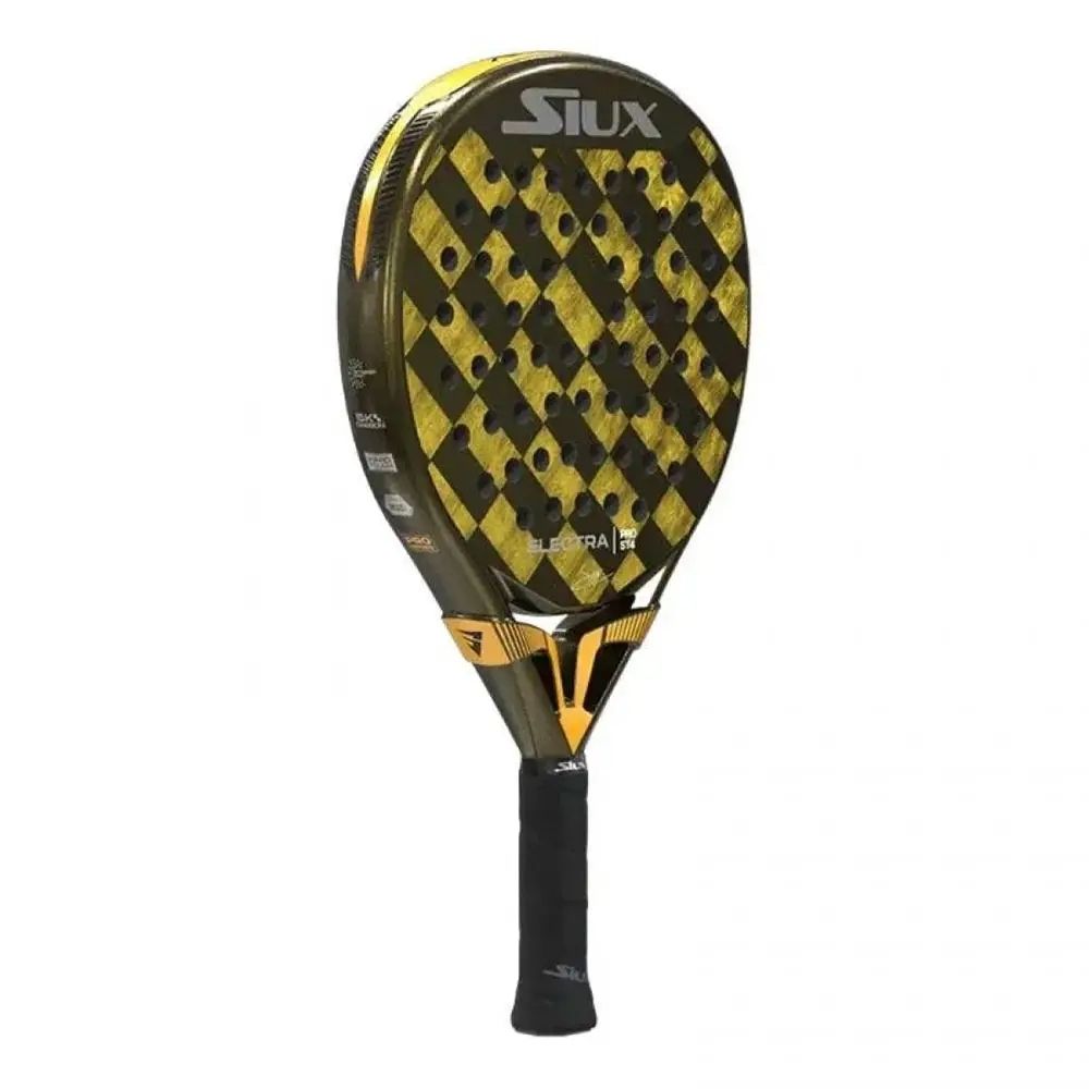 PALA SIUX ELECTRA STUPA PRO ST4