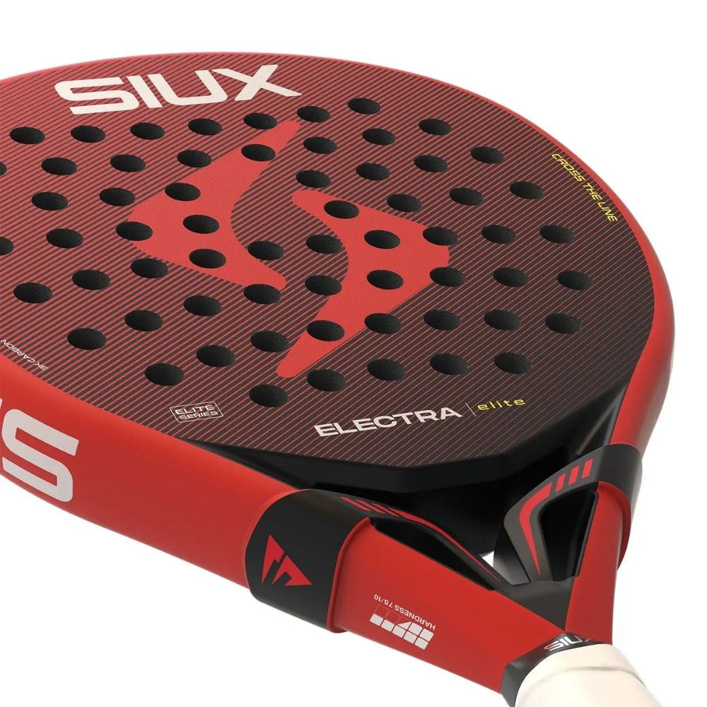 PALA SIUX ELECTRA ELITE 6