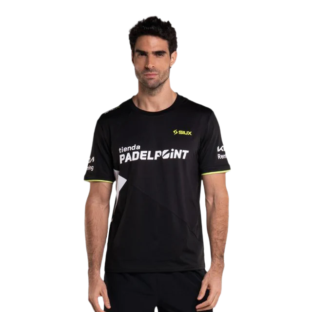 CAMISETA SIUX FENIX X LEO AUGSBURGUER 26