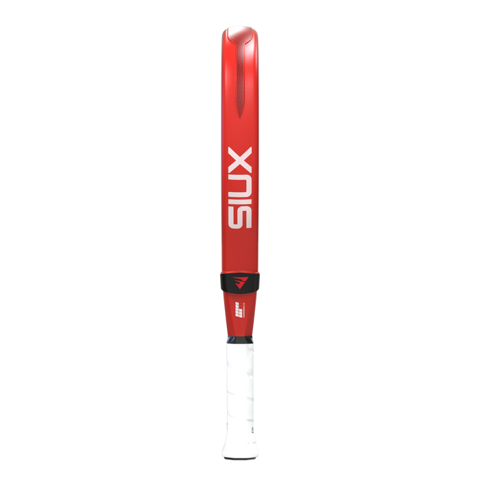 SIUX ELECTRA PRO 2026 FIRE RED
