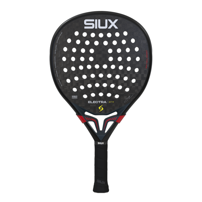 SIUX ELECTRA PRO 2026 SHADOW RED