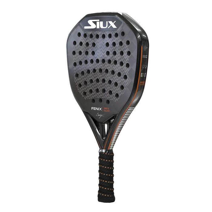 SIUX FENIX PRO 5 BLACK