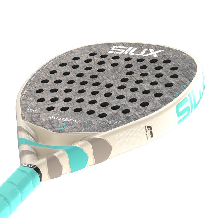 SIUX VALKIRIA PRO 2026