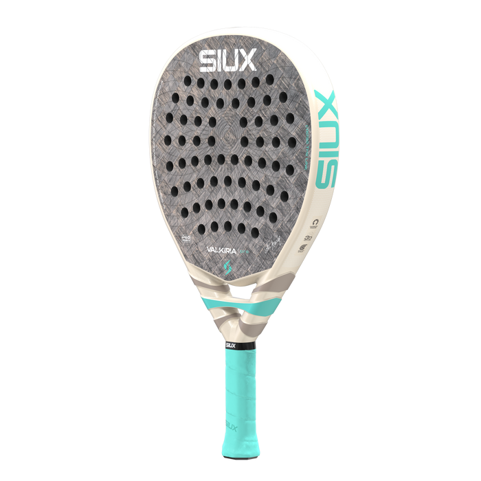 SIUX VALKIRIA PRO 2026