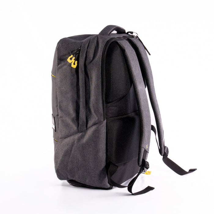 MOCHILA SIUX TRAIL NEGRO