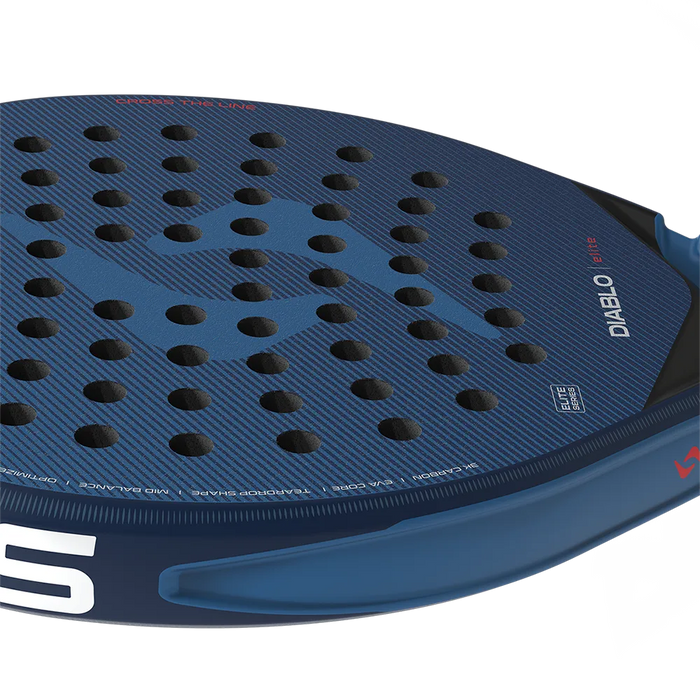 SIUX DIABLO ELITE 6 2026