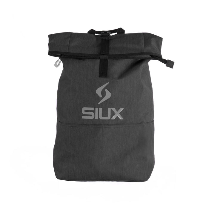 MOCHILA SIUX STREET NEGRO