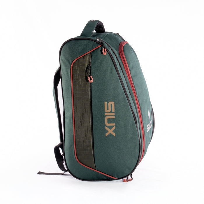 PALETERO SIUX EDGE VERDE