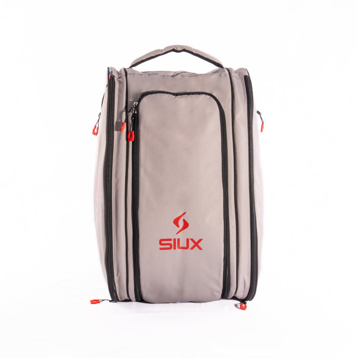 PALETERO SIUX EDGE BLANCO