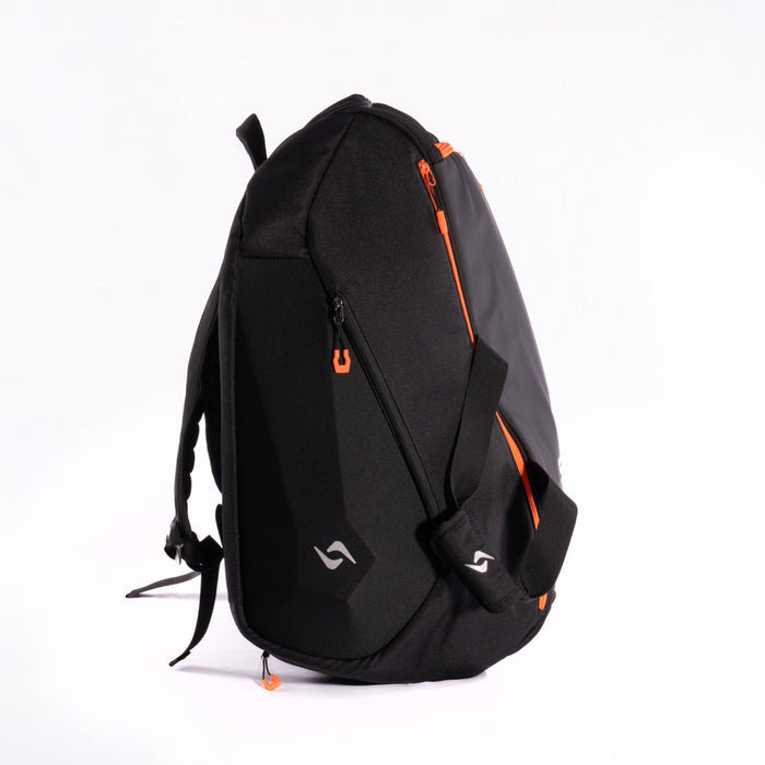 PALETERO SIUX TOUR NEGRO