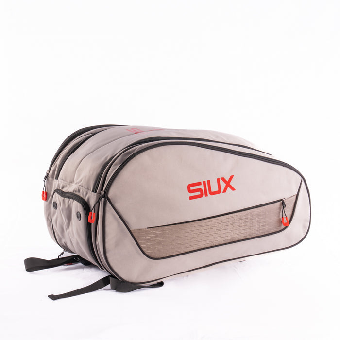 PALETERO SIUX EDGE BLANCO