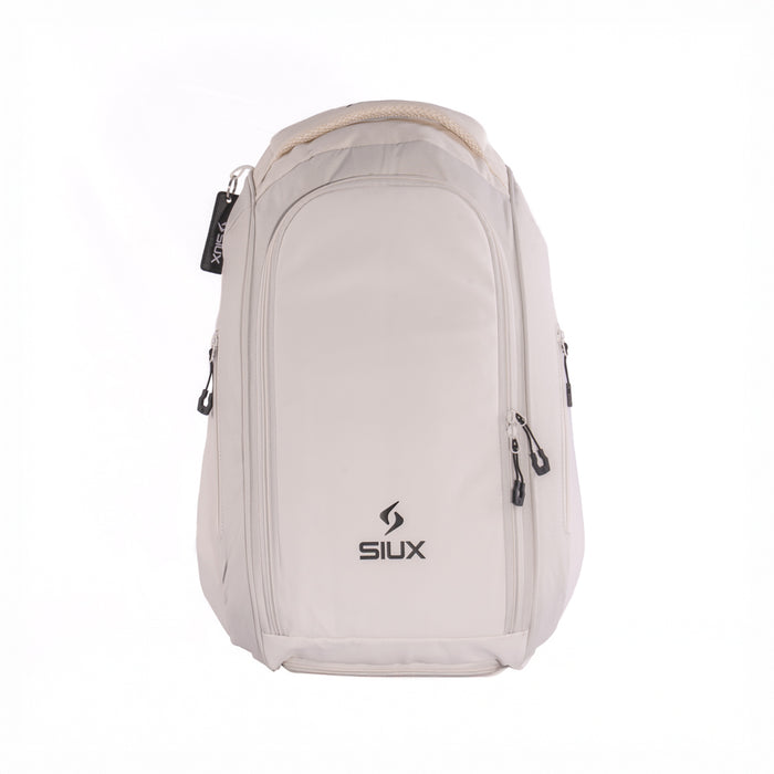 MOCHILA SIUX TOUR BLANCO