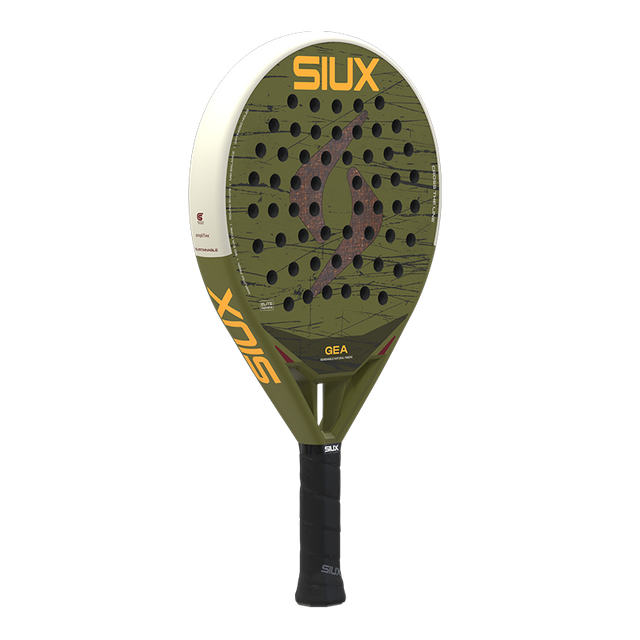 SIUX GEA 2
