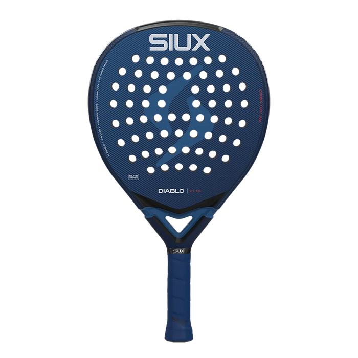 SIUX DIABLO ELITE 6 2026