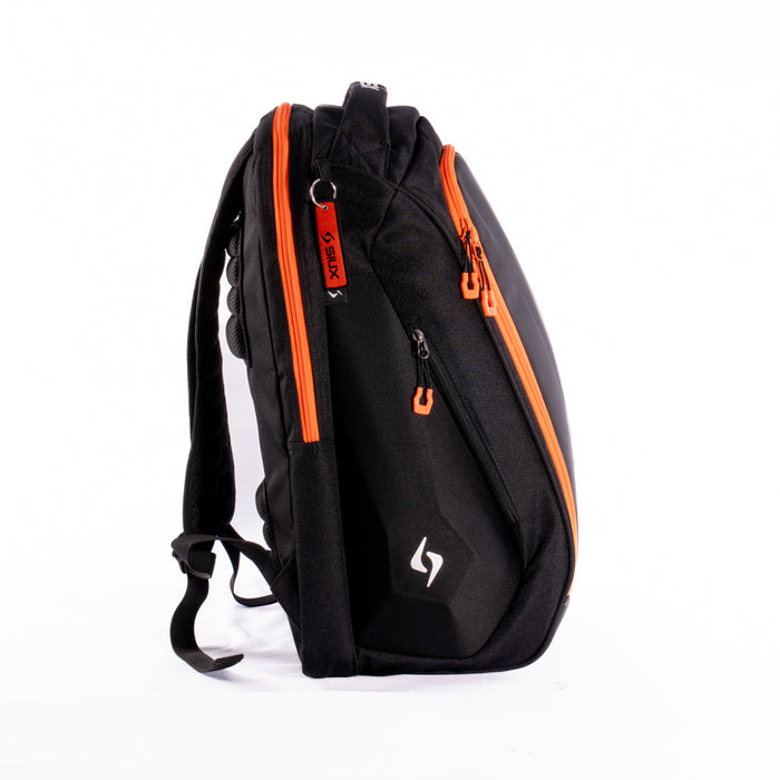 MOCHILA SIUX TOUR NEGRO