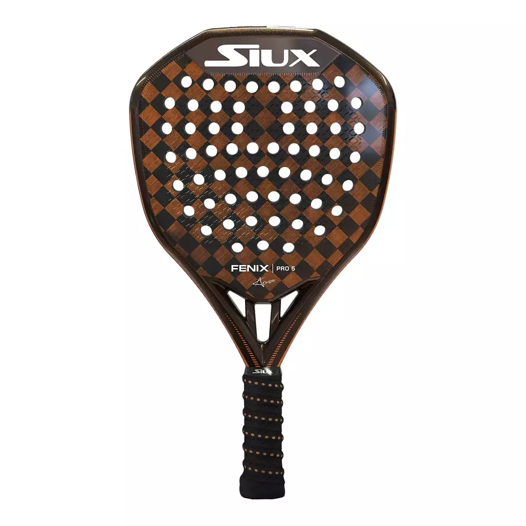 PALA SIUX FENIX PRO 5