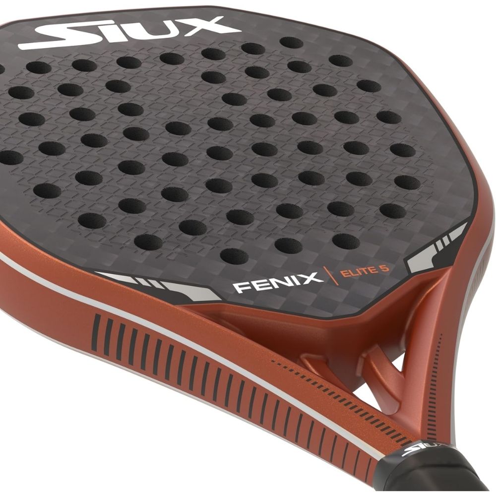 PALA SIUX FENIX ELITE 5