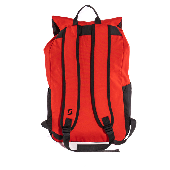 MOCHILA SIUX PULSE ROJO