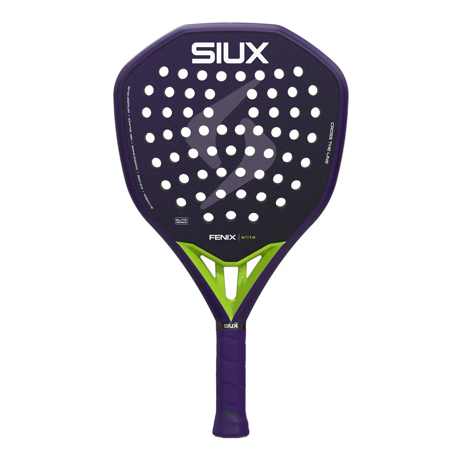PALA FENIX ELITE 6