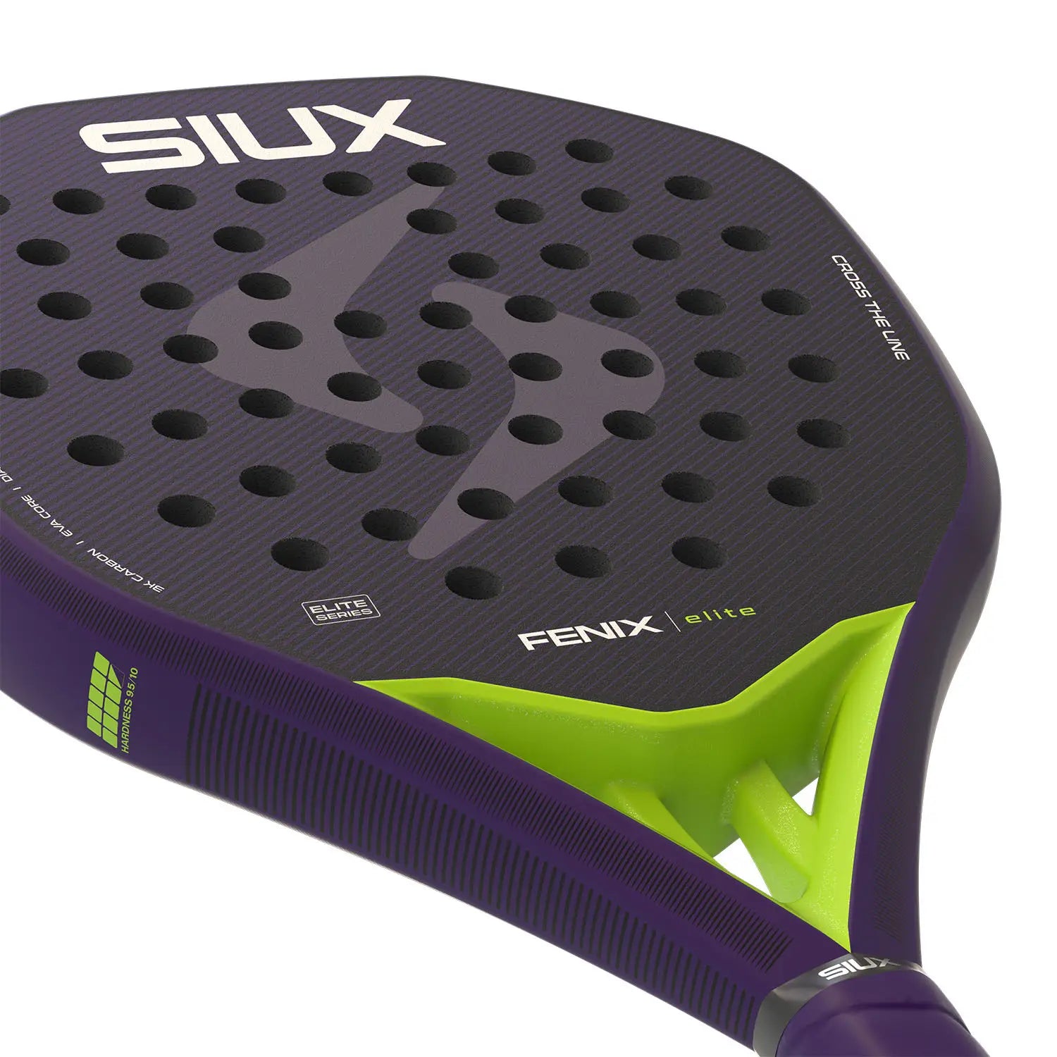 PALA FENIX ELITE 6