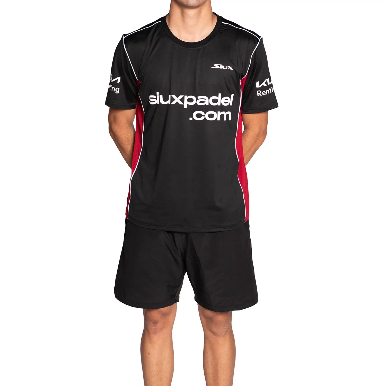 CAMISETA SIUX DIABLO X TINO LIBAAK 26
