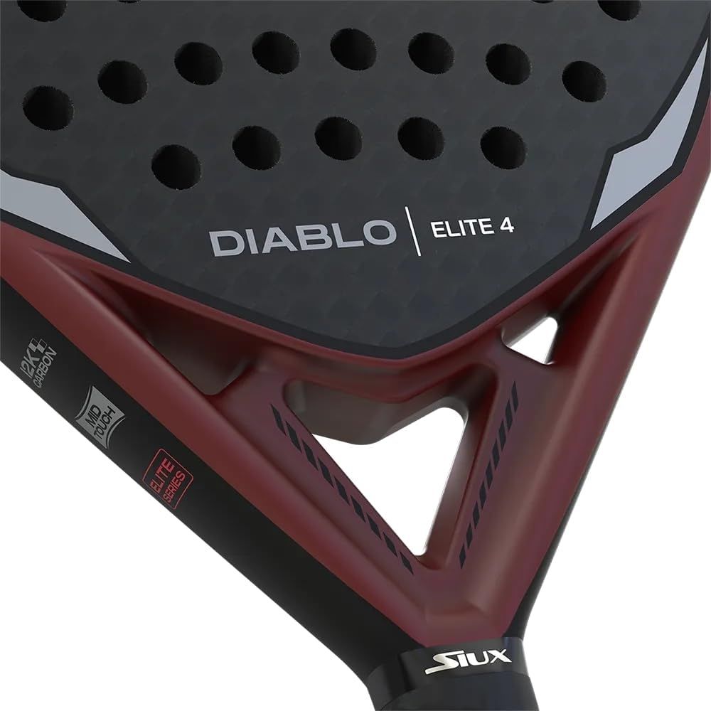 PALA SIUX DIABLO ELITE 4