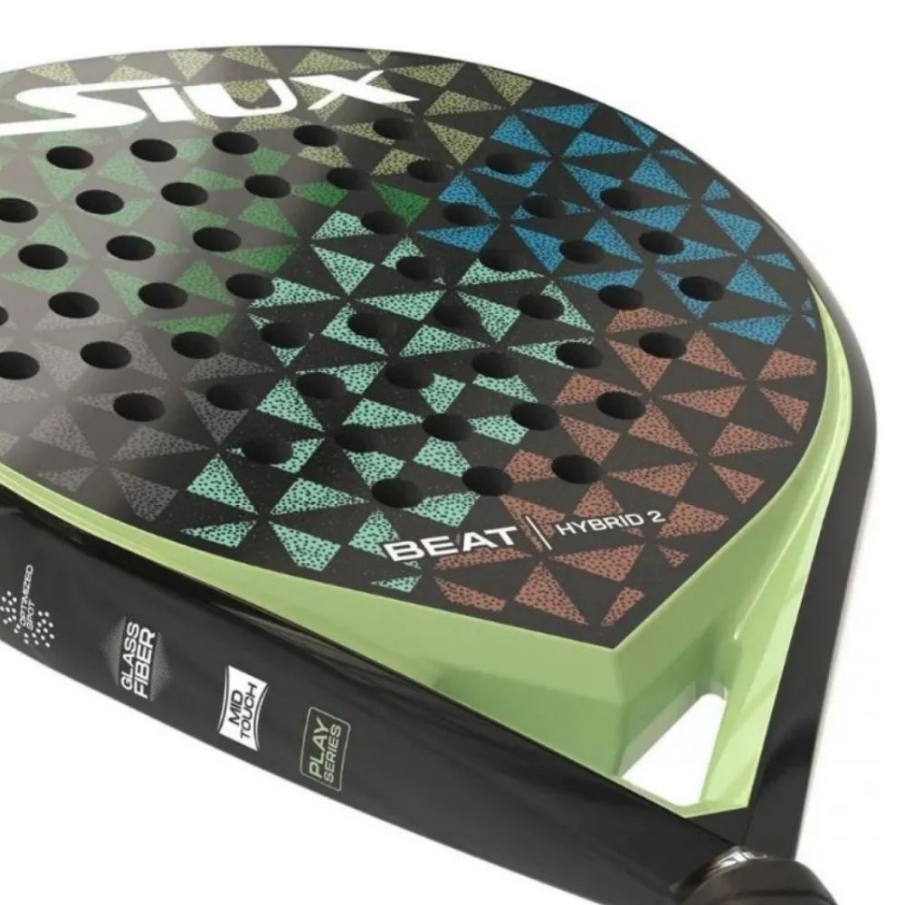 PALA SIUX BEAT HYBRID 2