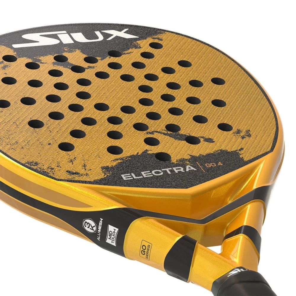 PALA SIUX ELECTRA GO 4