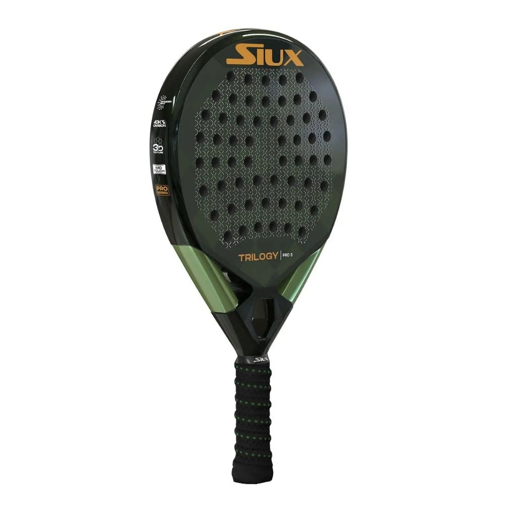PALA SIUX TRILOGY PRO 5