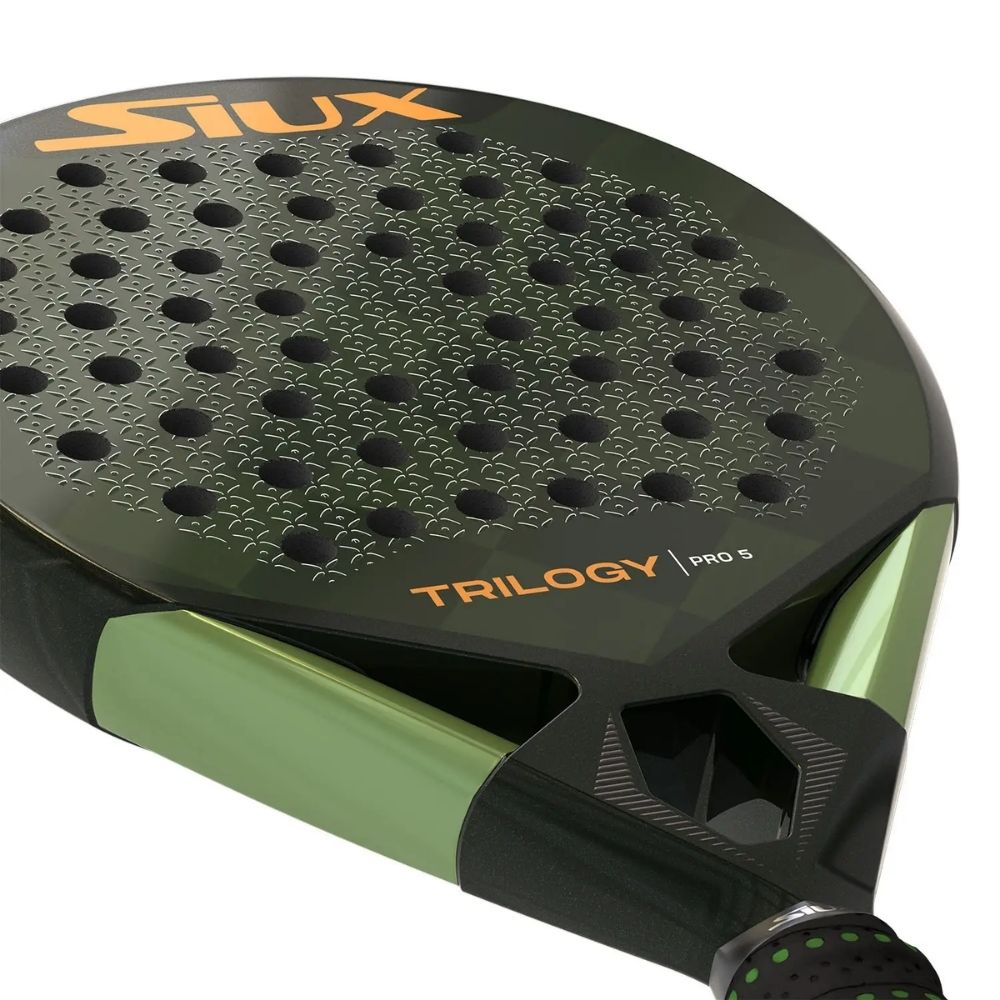 PALA SIUX TRILOGY PRO 5