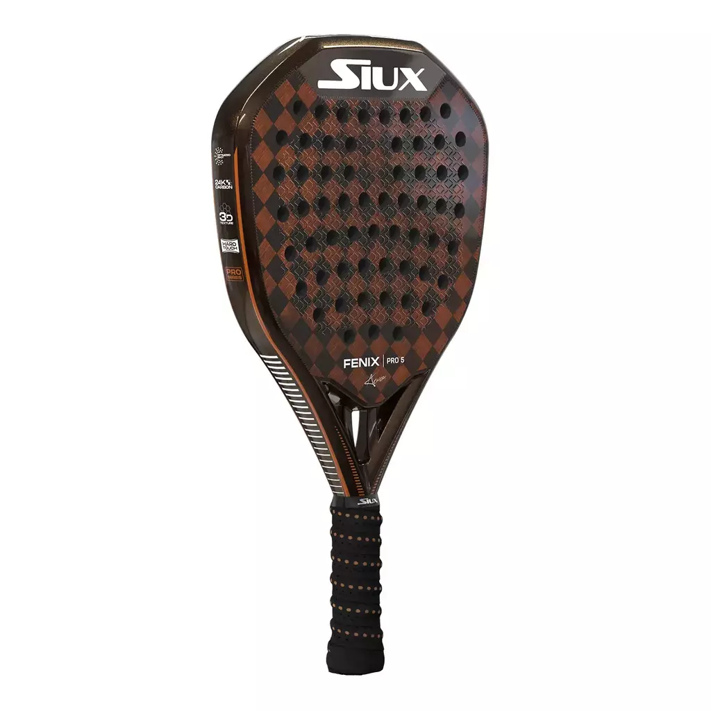 PALA SIUX FENIX PRO 5