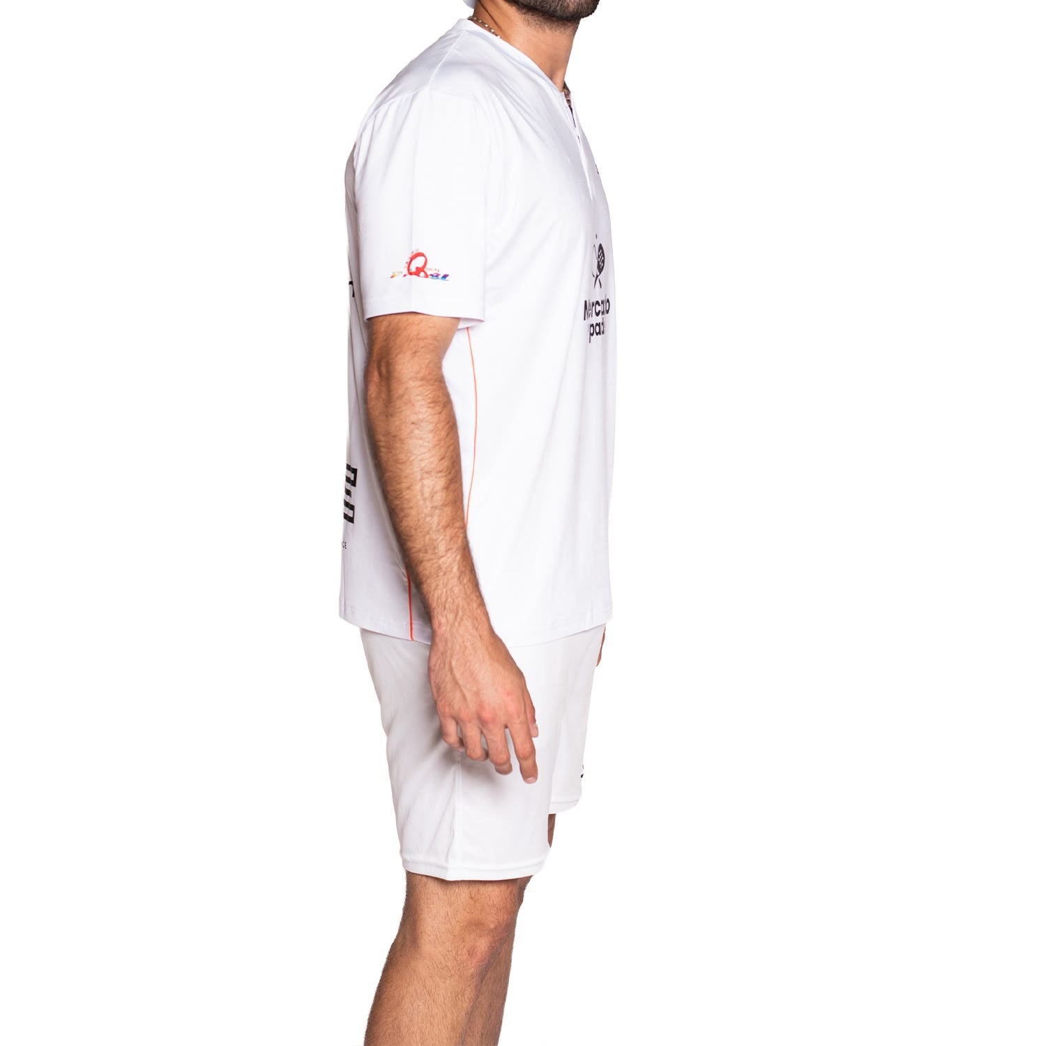 CAMISETA SIUX PEGASUS X ALEX CHOZAS 26
