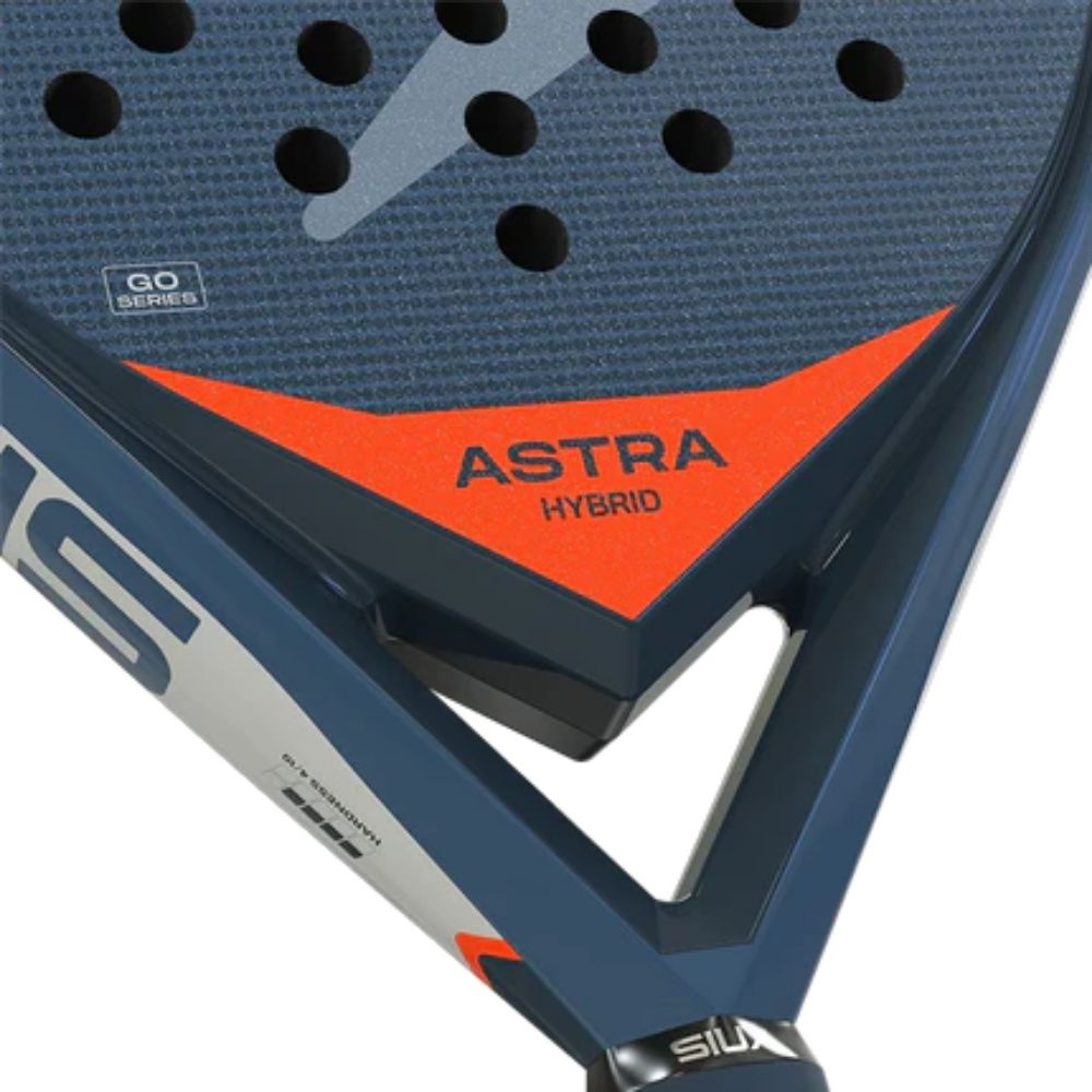 ASTRA HYBRID