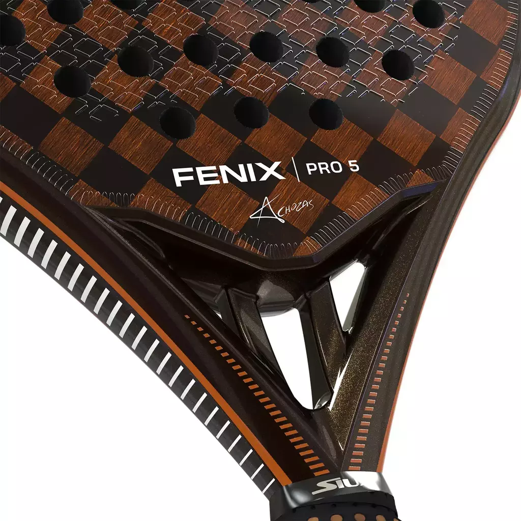 PALA SIUX FENIX PRO 5