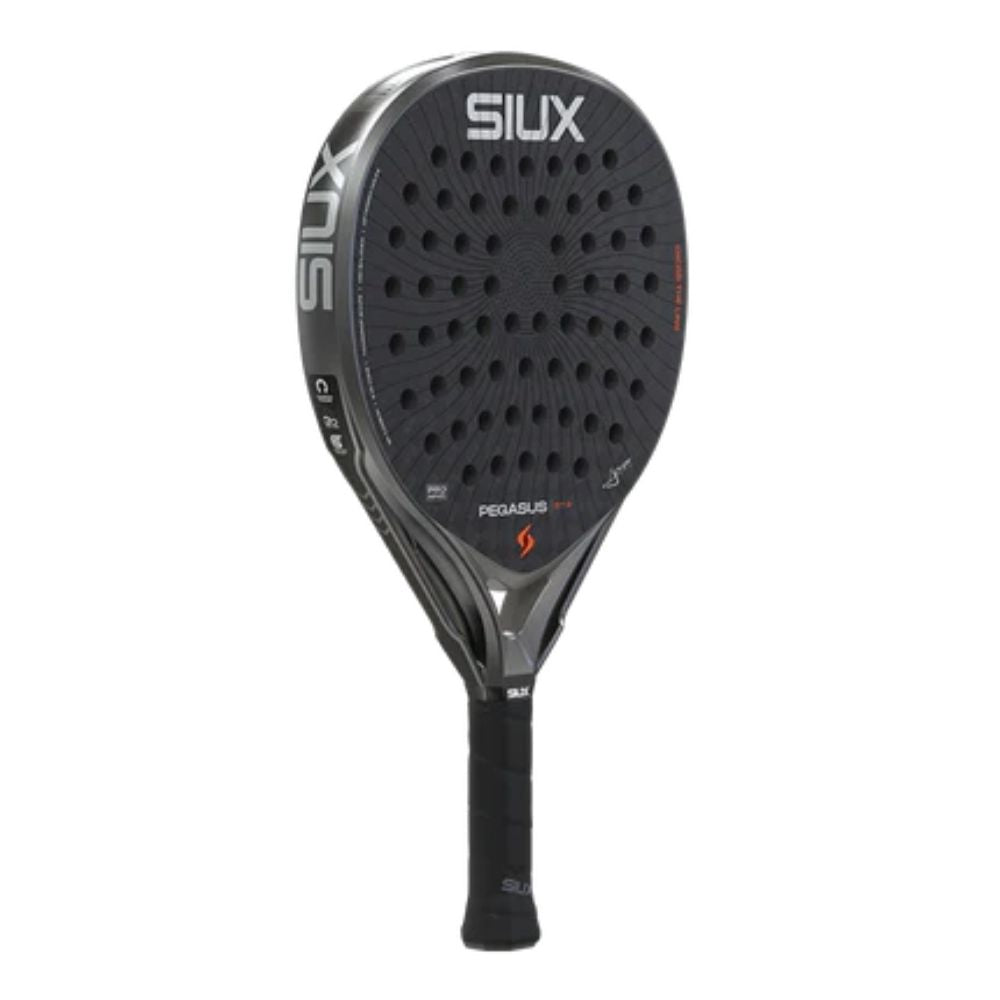 PALA SIUX PEGASUS PRO 2026 STORM GREY