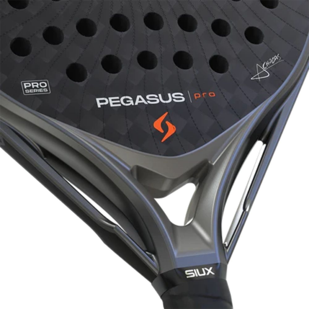 PALA SIUX PEGASUS PRO 2026 STORM GREY