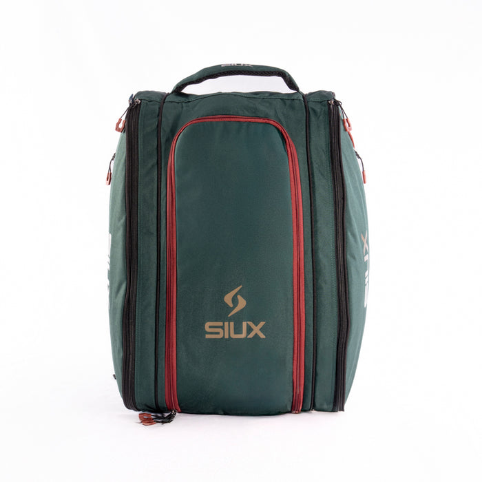 PALETERO SIUX EDGE VERDE